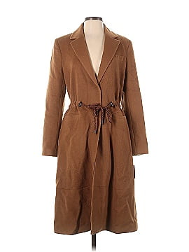Peruvian Connection Trenchcoat (view 1)