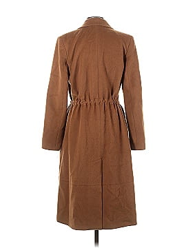 Peruvian Connection Trenchcoat (view 2)