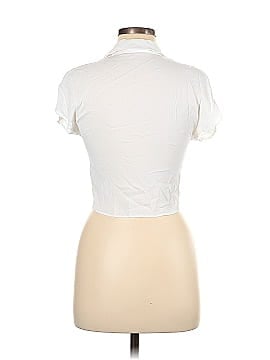 Wilfred Free Short Sleeve Blouse (view 2)