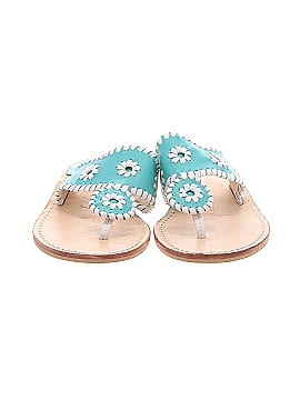 Jack Rogers Sandals (view 2)