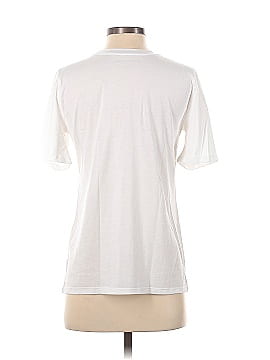 Banana Republic Factory Store Long Sleeve T-Shirt (view 2)