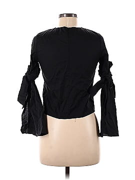Haute Rogue 3/4 Sleeve Top (view 2)