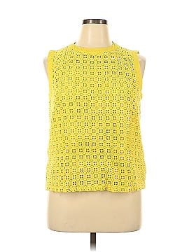 Joe Fresh Sleeveless Blouse (view 1)