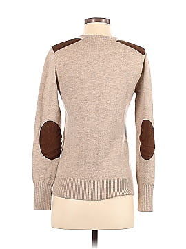 Kevin's Plantation Collection Wool Pullover Sweater (view 2)