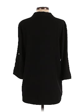 Calvin Klein 3/4 Sleeve Blouse (view 2)