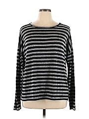 Gap Outlet Long Sleeve Top