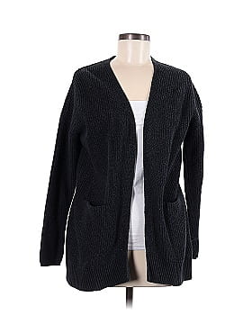 Universal Thread Cardigan (view 1)