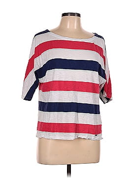 Tommy Hilfiger Short Sleeve T-Shirt (view 1)