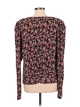 Ramy Brook Long Sleeve Blouse (view 2)