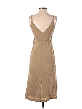 Banana Republic Linen Dress (view 2)