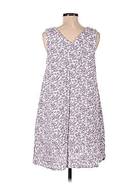 Ann Taylor LOFT Casual Dress (view 2)