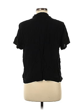 Urban Outfitters Short Sleeve Blouse (view 2)