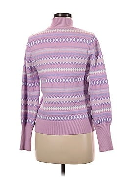 ASPEN Pullover Sweater (view 2)