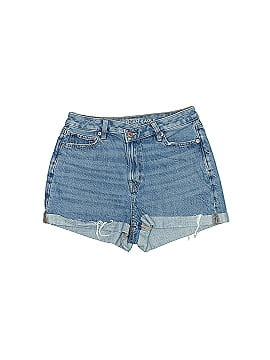 American Eagle Outfitters Denim Shorts (view 1)