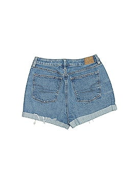 American Eagle Outfitters Denim Shorts (view 2)