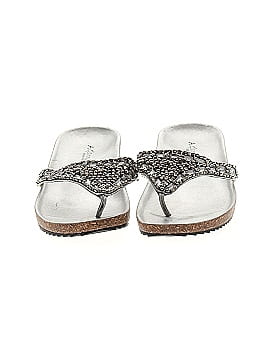 A. Giannetti Sandals (view 2)