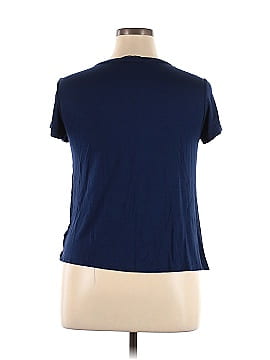 Scarlett Short Sleeve T-Shirt (view 2)