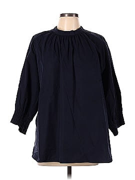 Uniqlo 3/4 Sleeve Blouse (view 1)