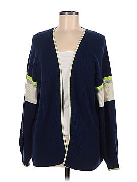 Cove Cardigan (view 1)