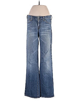 7 For All Mankind Jeans (view 1)