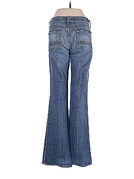 7 For All Mankind Jeans (view 2)