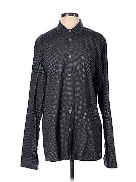 Ted Baker London Long Sleeve Button-Down Shirt (view 1)