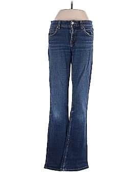 Juicy Jean Couture Jeans (view 1)