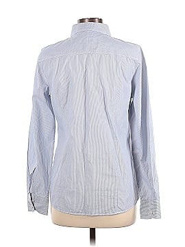 Haberdashery for J.Crew Long Sleeve Button-Down Shirt (view 2)