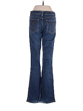 Juicy Jean Couture Jeans (view 2)