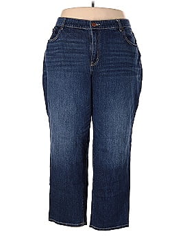 Lane Bryant Jeans (view 1)