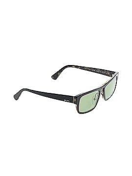 Prada Polarized SPR05V Sunglasses (view 1)
