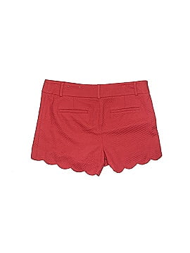 Ann Taylor LOFT Outlet Dressy Shorts (view 2)