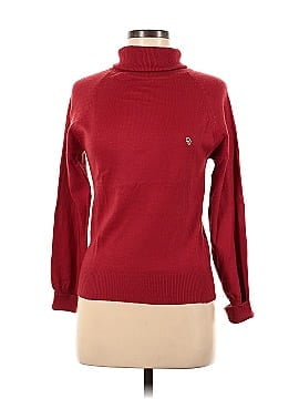 Christian Dior Sports Turtleneck Sweater (view 1)