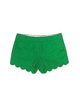 J.Crew Factory Store Dressy Shorts (view 1)