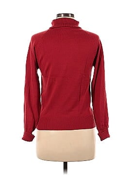 Christian Dior Sports Turtleneck Sweater (view 2)