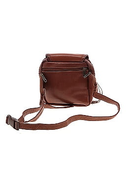Orvis Leather Belt Bag (view 2)