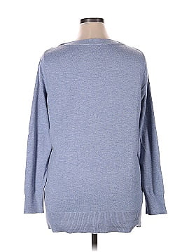 Ann Taylor LOFT Pullover Sweater (view 2)