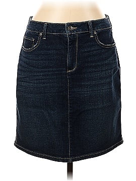 Sonoma Goods for Life Denim Skirt (view 1)