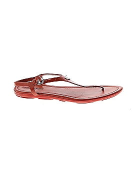 Prada Linea Rossa Sandals (view 1)