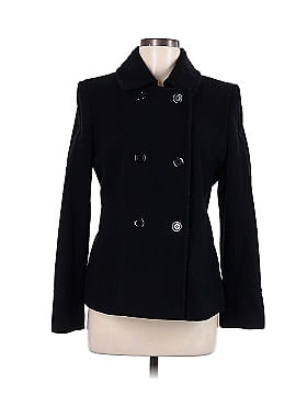 Unlisted Wool Coat (view 1)