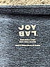 JoyLab Blue Active Pants Size XL - photo 3