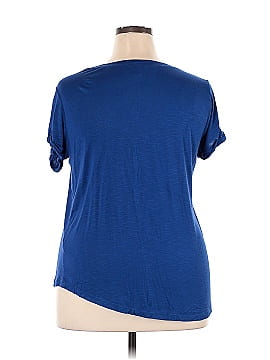 Simply Emma Short Sleeve Top (view 2)