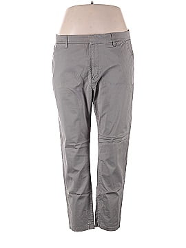 J.Crew Khakis (view 1)