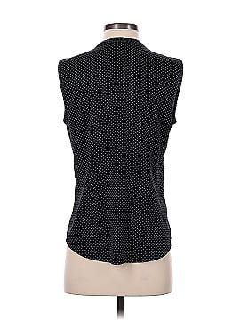 Ann Taylor Sleeveless Blouse (view 2)