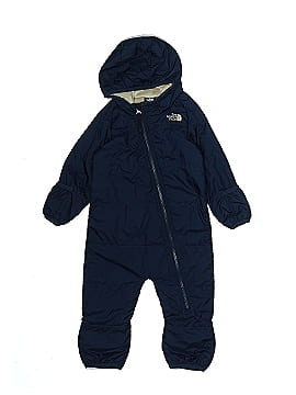 The North Face One Piece Snowsuit (view 1)