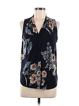 Beacon Sleeveless Blouse (view 1)