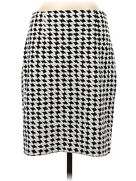 White House Black Market Casual Skirt (view 1)