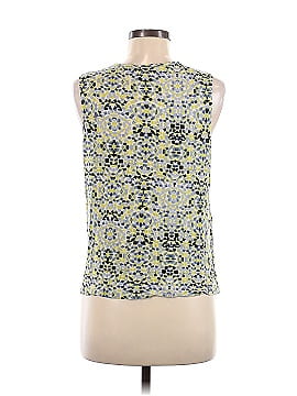 CAbi Sleeveless Blouse (view 2)