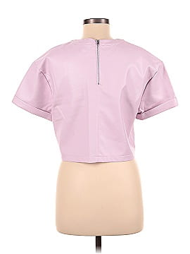 Assorted Brands Short Sleeve Blouse (view 2)