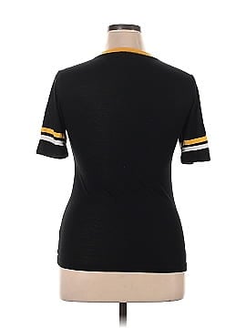 Colosseum Athletics Short Sleeve Top (view 2)